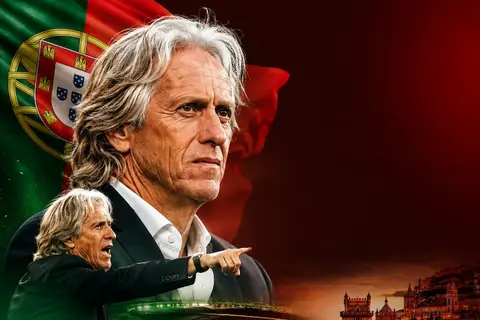 تقارير: جورجي جيسوس يقترب من تدريب منتخب البرتغال 